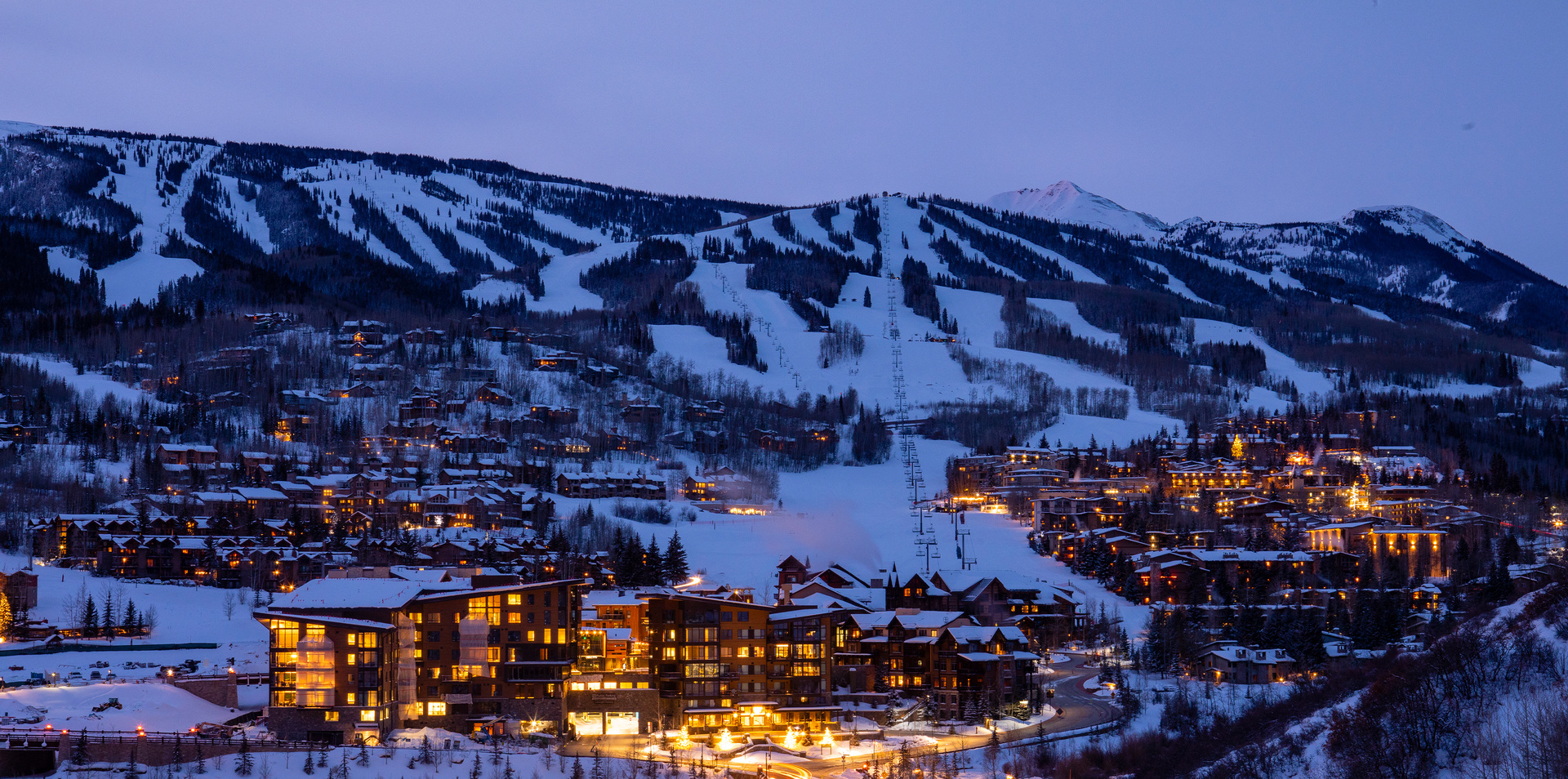 Aspen Snowmass