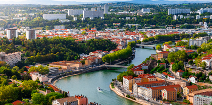 Lyon, France